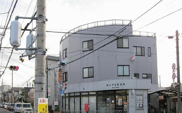 大阪狭山市駅 徒歩8分 3階の物件内観写真